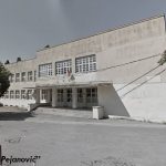 Dvorište - Savo Pejanović (1)