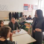 Ocjenjivanje po ishodima u predmetu informatika sa tehnikom2